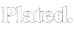 Plated
